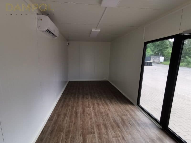 1 Gogolin Winchester