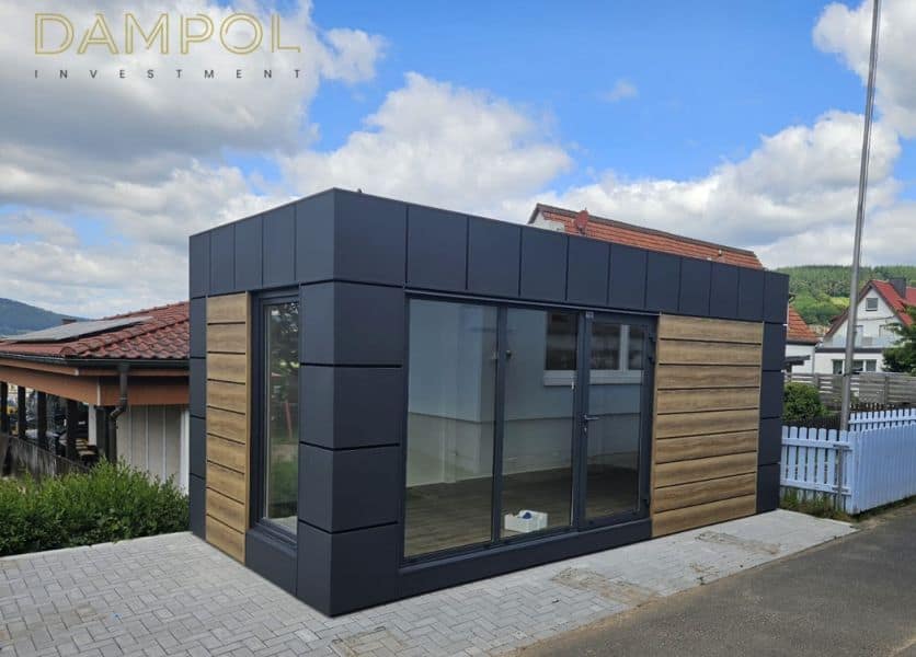 4 Gogolin Winchester