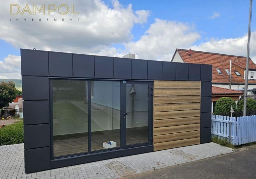 2 Gogolin Winchester