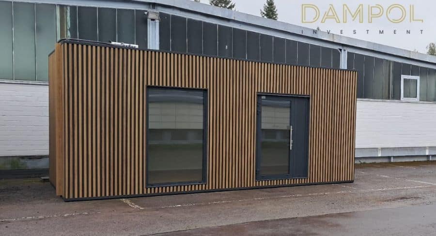 1 Saarbrücken Lamellen