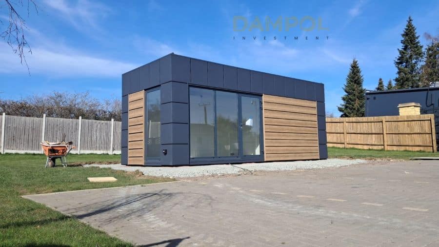 5 Gogolin Winchester