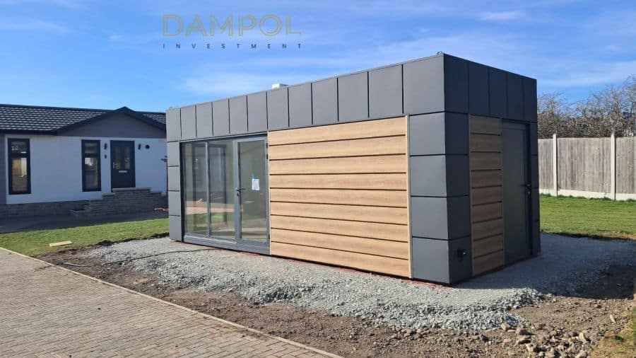 6 Gogolin Winchester