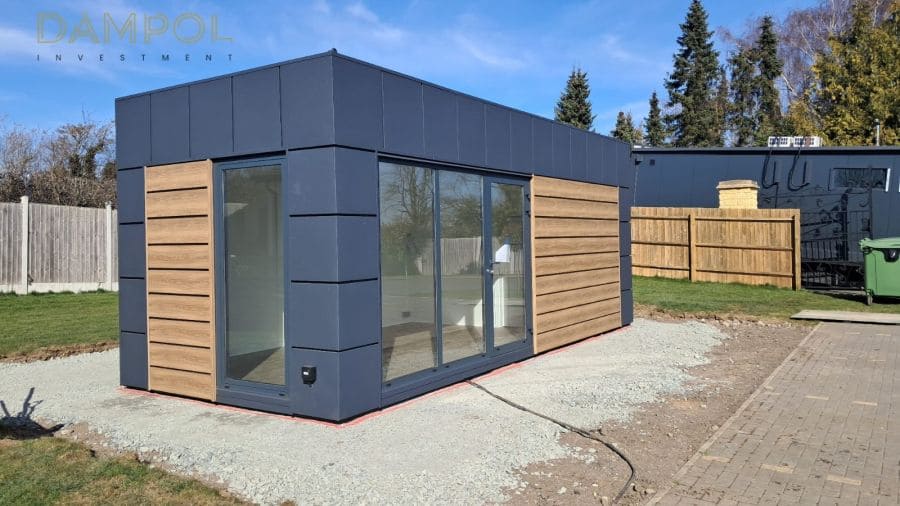 7 Gogolin Winchester