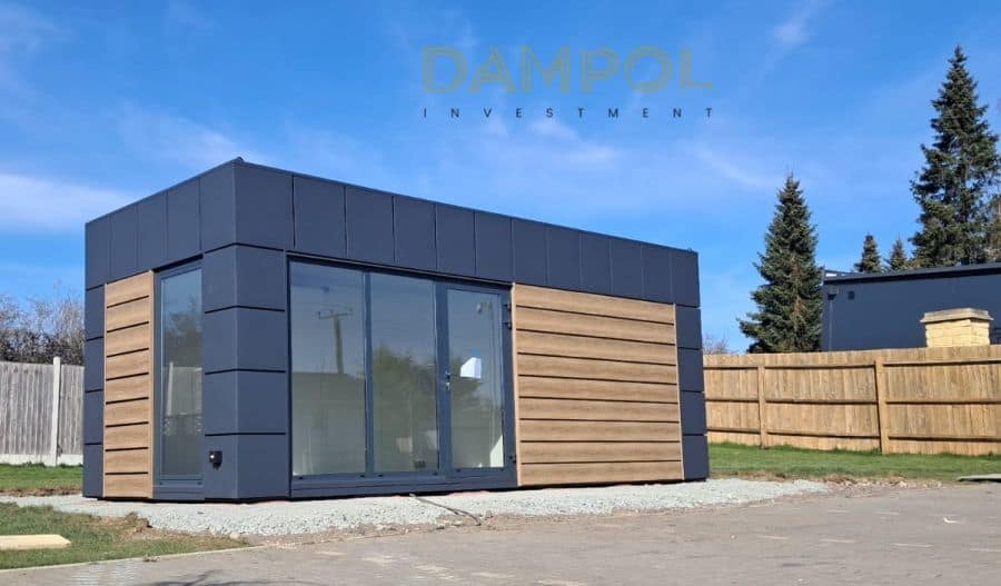 8 Gogolin Winchester